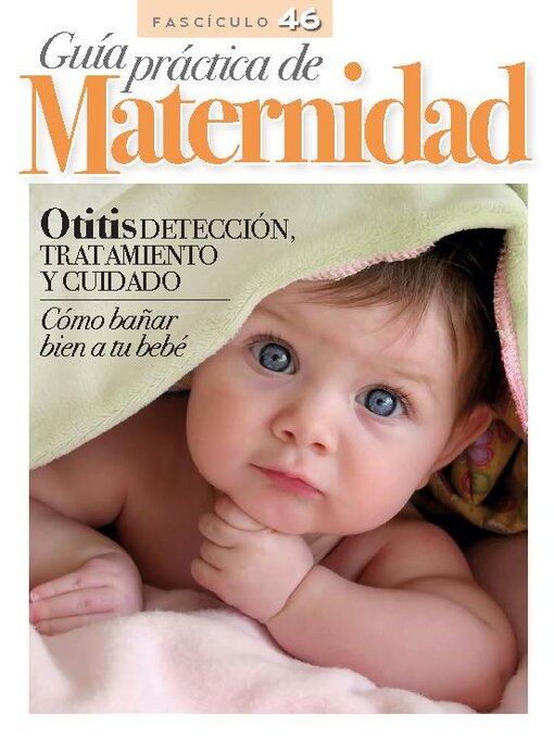 Title details for Guía práctica de Maternidad by Media Contenidos - Available